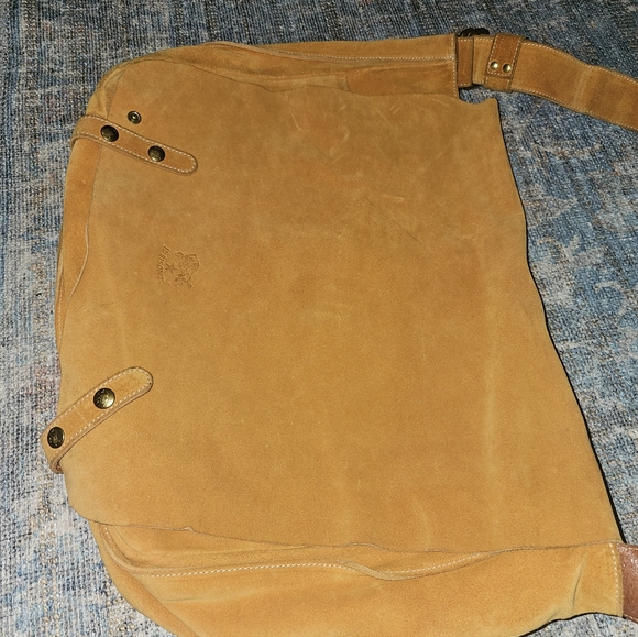 Il Bisonte bag. - Picture 9 of 10